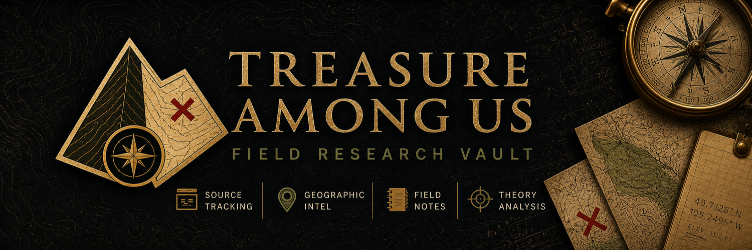 Treasure Among Us project image 1